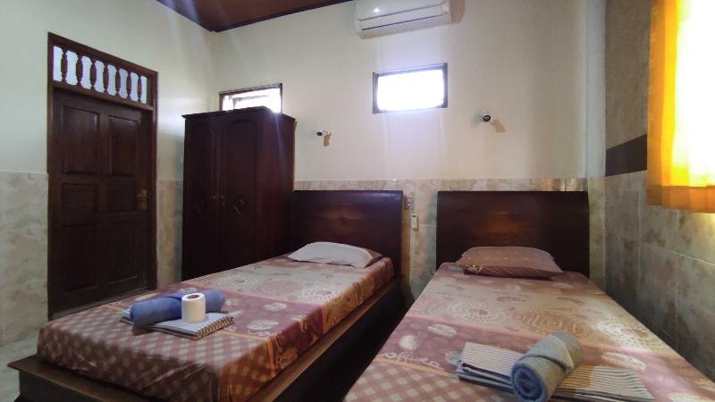 Harmony Guest House - Oda