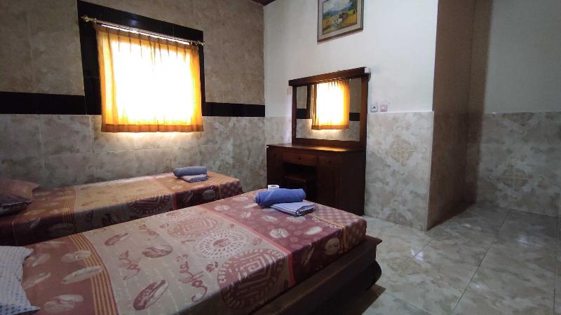 Harmony Guest House - Oda