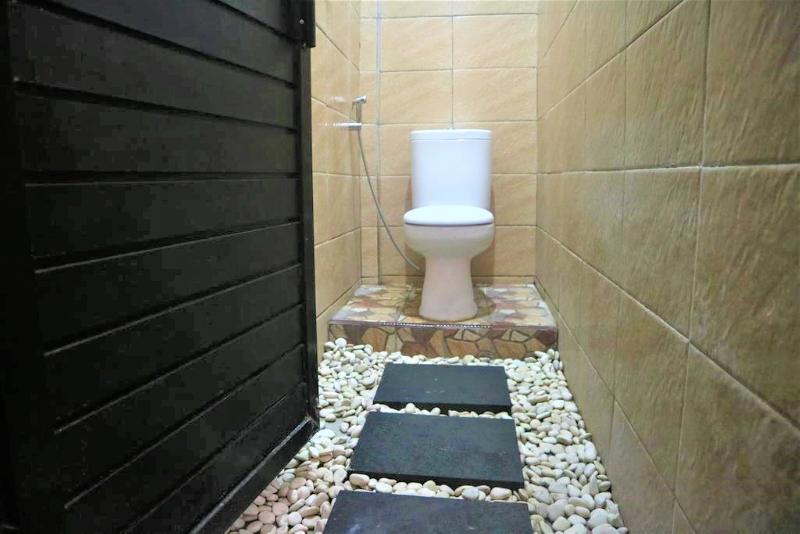 Harmony Guest House - Oda