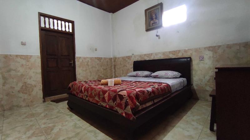 Harmony Guest House - Oda