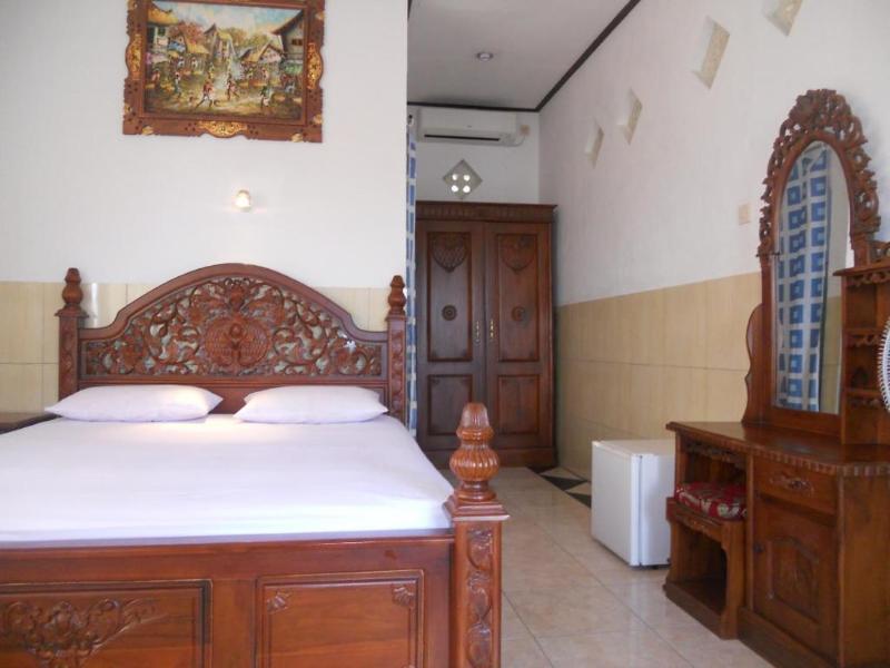 Harmony Guest House - Oda