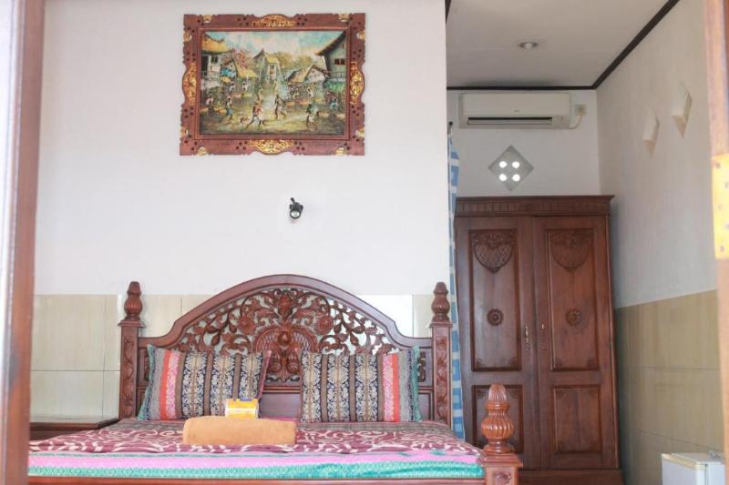 Harmony Guest House - Oda