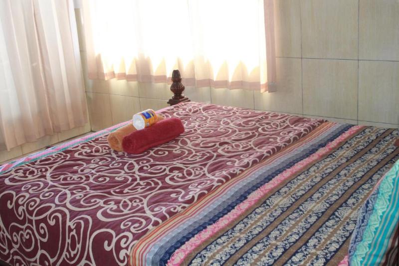 Harmony Guest House - Oda
