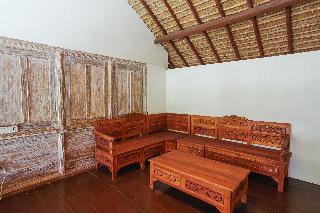 Balitung Villa Seminyak by ZUZU fotoÄŸrafÄ±