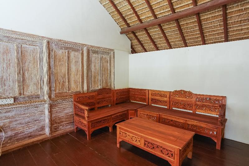 Balitung Villa Seminyak by ZUZU - Lobi