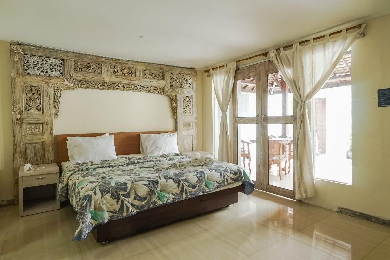 Balitung Villa Seminyak by ZUZU - Genel