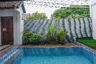 Balitung Villa Seminyak by ZUZU fotoÄŸrafÄ±