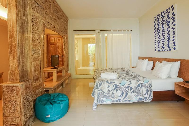 Balitung Villa Seminyak by ZUZU - Oda