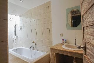 Balitung Villa Seminyak by ZUZU fotoÄŸrafÄ±
