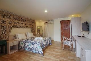 Balitung Villa Seminyak by ZUZU fotoÄŸrafÄ±