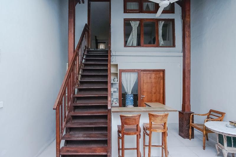 Balitung Villa Seminyak by ZUZU - Oda