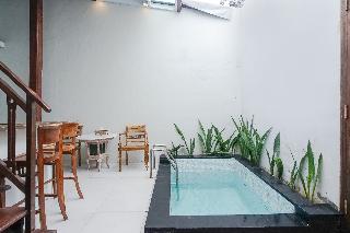 Balitung Villa Seminyak by ZUZU fotoÄŸrafÄ±