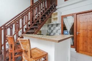 Balitung Villa Seminyak by ZUZU fotoÄŸrafÄ±