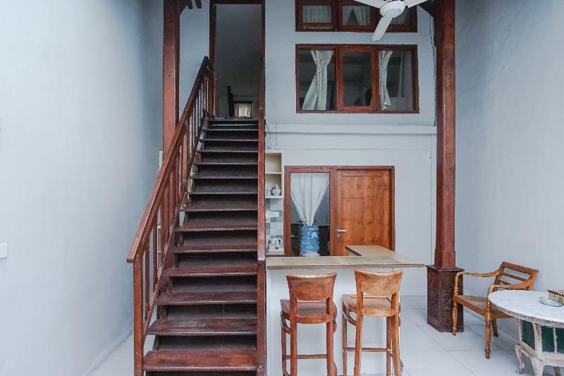 Balitung Villa Seminyak by ZUZU - Oda