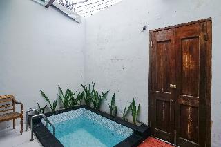 Balitung Villa Seminyak by ZUZU fotoÄŸrafÄ±