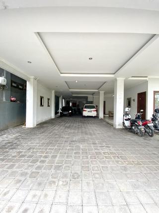 Prada Apartment by ZUZU otel fotoğrafı