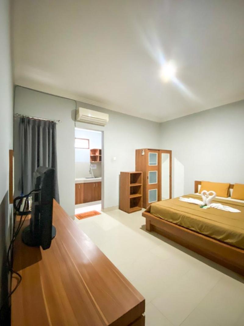 Prada Apartment by ZUZU - Oda