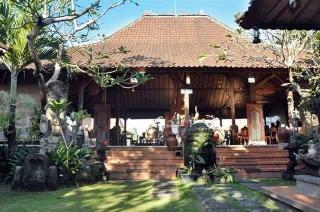 Bali Eco Living Yoga Healing Meditation by ZUZU fotoÄŸrafÄ±