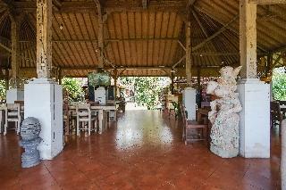 Bali Eco Living Yoga Healing Meditation by ZUZU fotoÄŸrafÄ±
