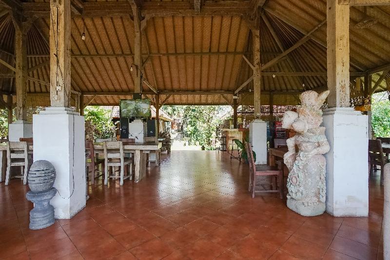 Bali Eco Living Yoga Healing Meditation by ZUZU - Lobi