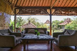 Bali Eco Living Yoga Healing Meditation by ZUZU fotoÄŸrafÄ±
