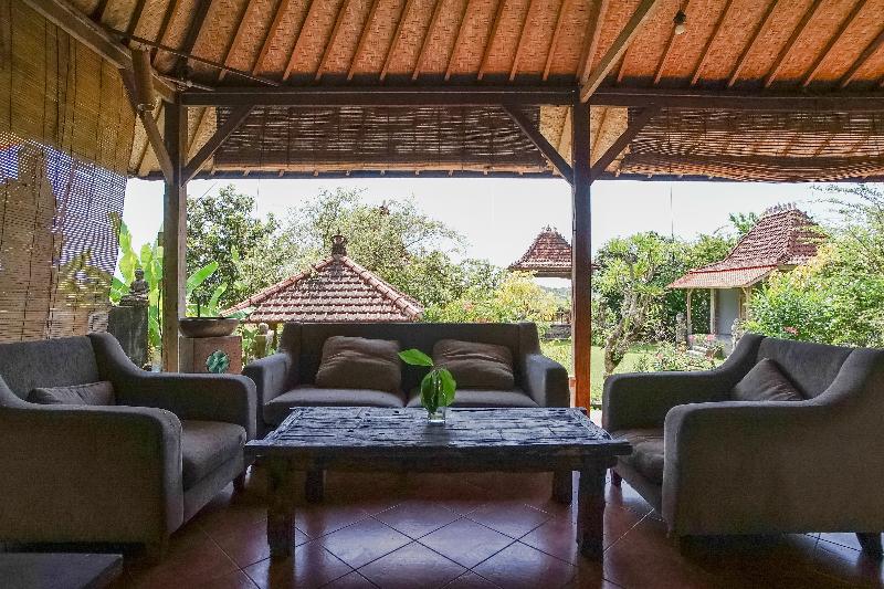Bali Eco Living Yoga Healing Meditation by ZUZU - Lobi