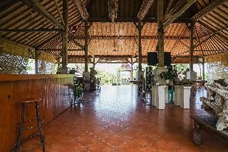Bali Eco Living Yoga Healing Meditation by ZUZU fotoÄŸrafÄ±