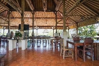 Bali Eco Living Yoga Healing Meditation by ZUZU fotoÄŸrafÄ±
