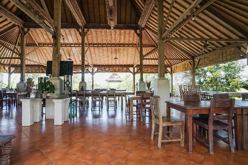 Bali Eco Living Yoga Healing Meditation by ZUZU - Lobi