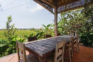 Bali Eco Living Yoga Healing Meditation by ZUZU fotoÄŸrafÄ±