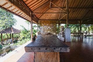 Bali Eco Living Yoga Healing Meditation by ZUZU fotoÄŸrafÄ±
