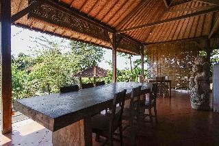 Bali Eco Living Yoga Healing Meditation by ZUZU fotoÄŸrafÄ±