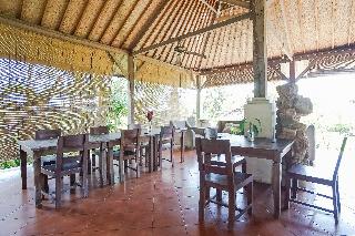 Bali Eco Living Yoga Healing Meditation by ZUZU fotoÄŸrafÄ±