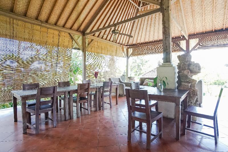 Bali Eco Living Yoga Healing Meditation by ZUZU - Genel