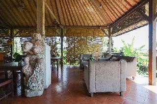 Bali Eco Living Yoga Healing Meditation by ZUZU fotoÄŸrafÄ±