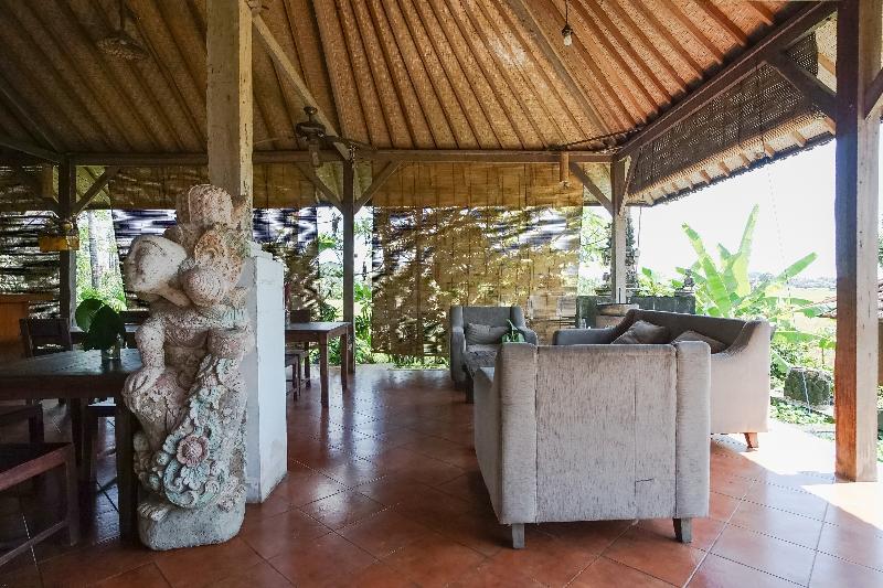Bali Eco Living Yoga Healing Meditation by ZUZU - Genel