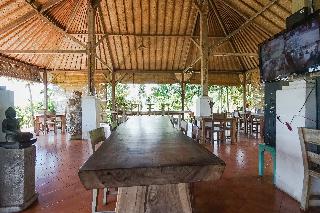 Bali Eco Living Yoga Healing Meditation by ZUZU fotoÄŸrafÄ±