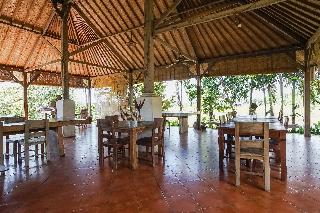 Bali Eco Living Yoga Healing Meditation by ZUZU fotoÄŸrafÄ±
