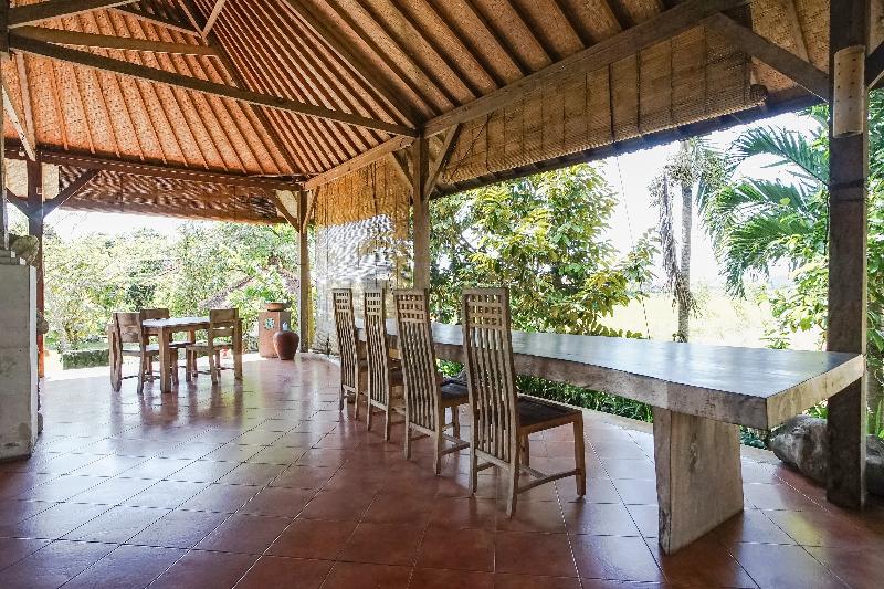 Bali Eco Living Yoga Healing Meditation by ZUZU - Genel