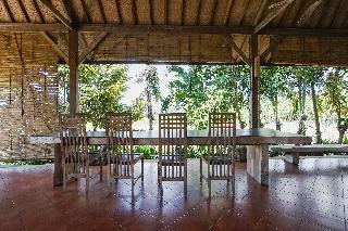 Bali Eco Living Yoga Healing Meditation by ZUZU fotoÄŸrafÄ±