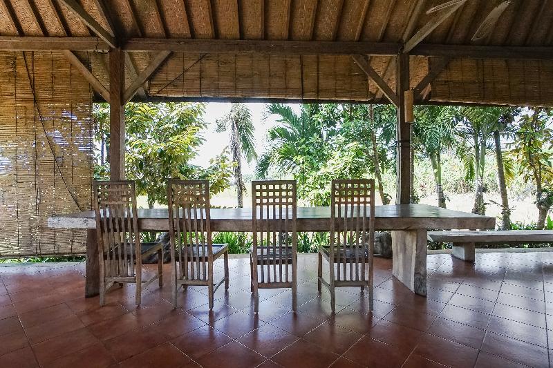 Bali Eco Living Yoga Healing Meditation by ZUZU - Genel