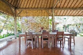 Bali Eco Living Yoga Healing Meditation by ZUZU fotoÄŸrafÄ±