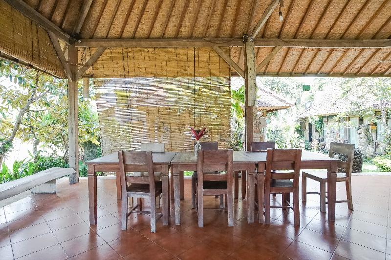 Bali Eco Living Yoga Healing Meditation by ZUZU - Genel