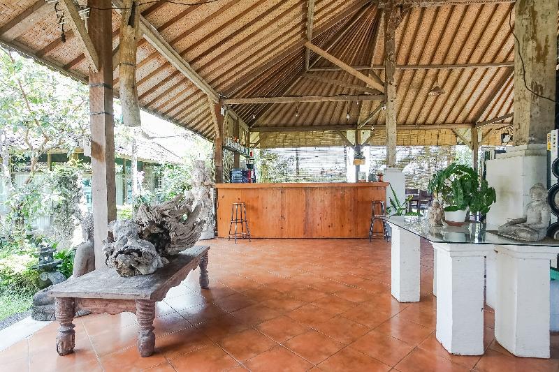 Bali Eco Living Yoga Healing Meditation by ZUZU - Genel
