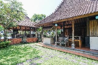 Bali Eco Living Yoga Healing Meditation by ZUZU fotoÄŸrafÄ±
