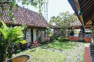 Bali Eco Living Yoga Healing Meditation by ZUZU fotoÄŸrafÄ±