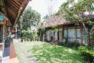 Bali Eco Living Yoga Healing Meditation by ZUZU fotoÄŸrafÄ±