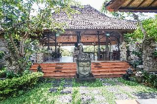 Bali Eco Living Yoga Healing Meditation by ZUZU fotoÄŸrafÄ±