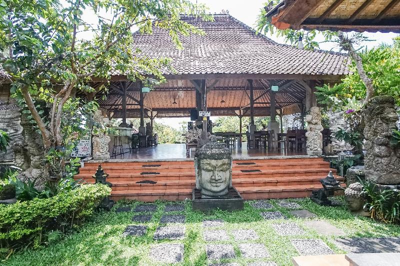 Bali Eco Living Yoga Healing Meditation by ZUZU - Genel