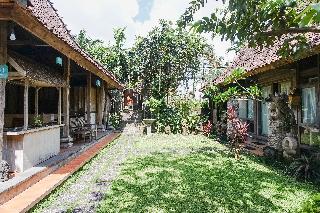 Bali Eco Living Yoga Healing Meditation by ZUZU fotoÄŸrafÄ±